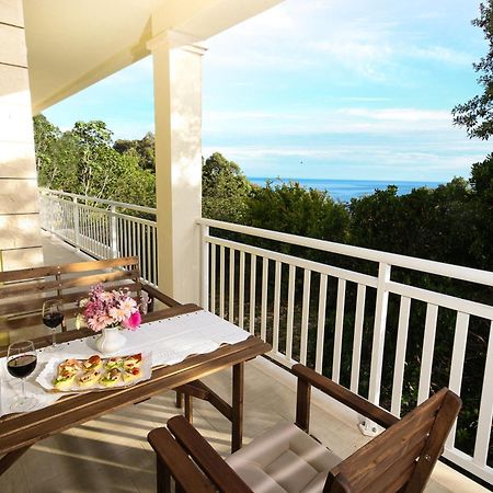 Apartments Villa Lucy 察夫塔特 客房 照片