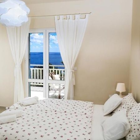 Apartments Villa Lucy 察夫塔特 外观 照片