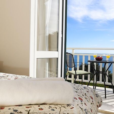 Apartments Villa Lucy 察夫塔特 外观 照片