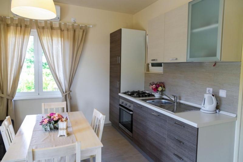 Apartments Villa Lucy 察夫塔特 外观 照片