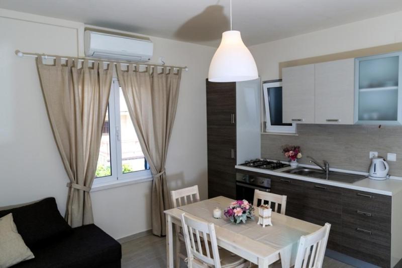 Apartments Villa Lucy 察夫塔特 外观 照片