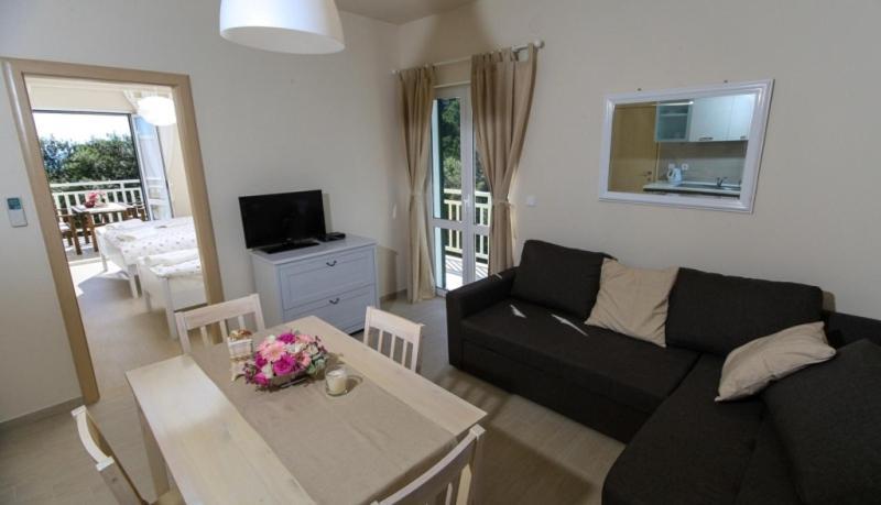 Apartments Villa Lucy 察夫塔特 外观 照片