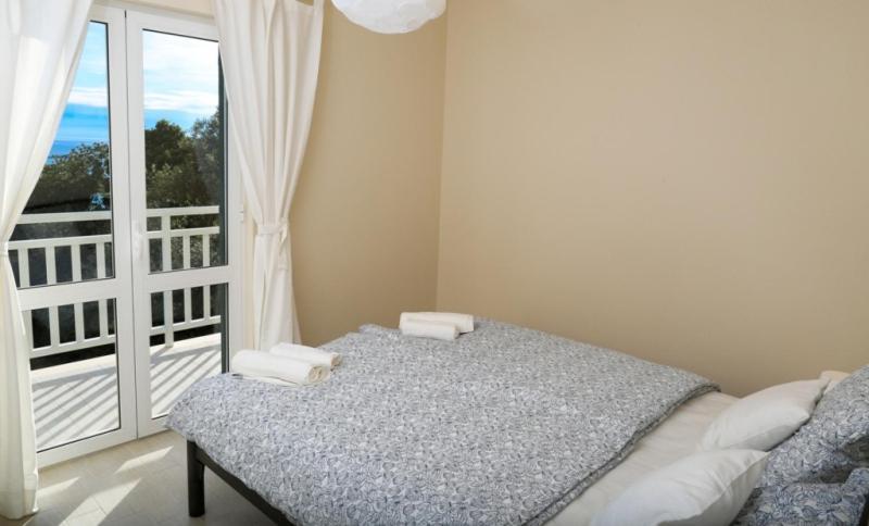 Apartments Villa Lucy 察夫塔特 外观 照片