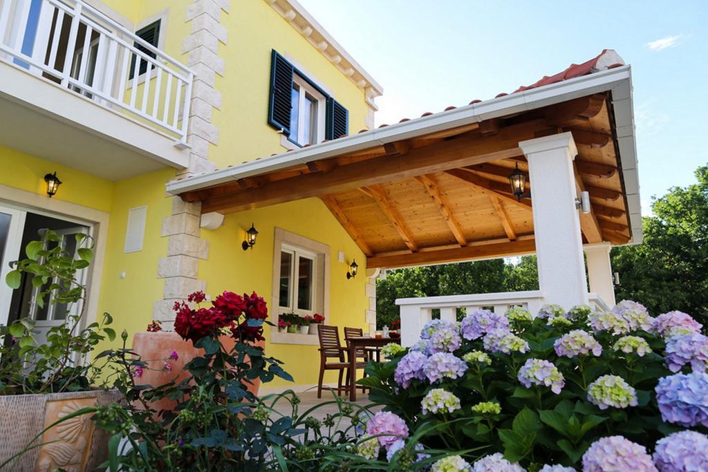 Apartments Villa Lucy 察夫塔特 外观 照片