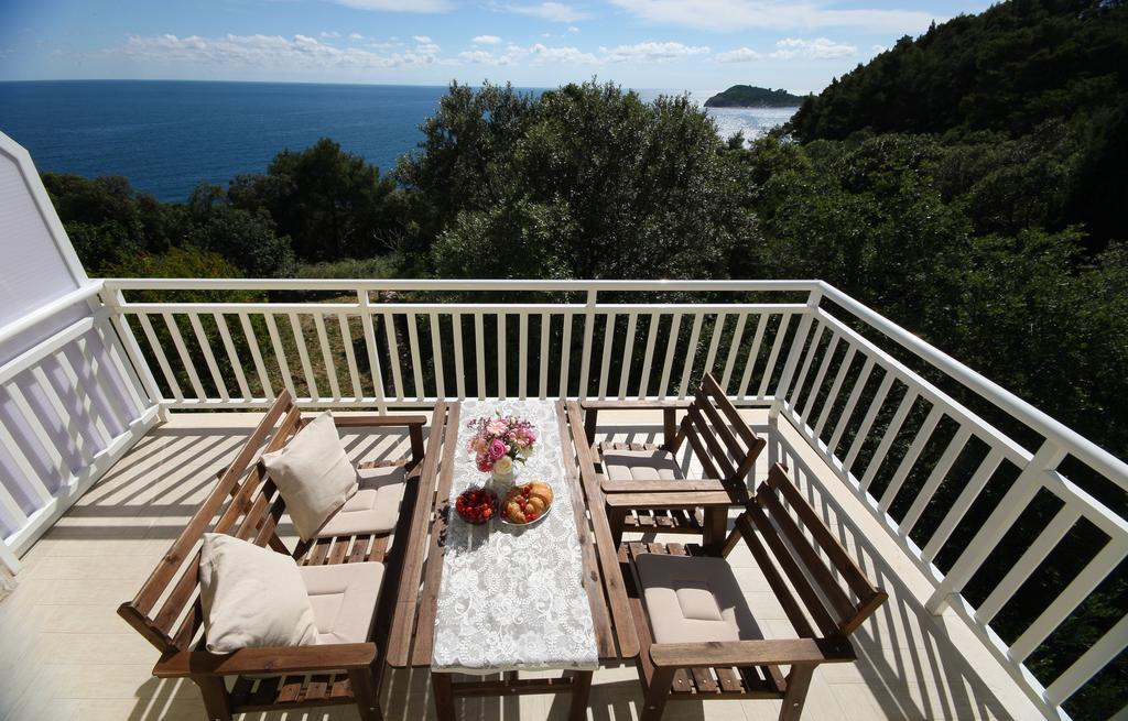 Apartments Villa Lucy 察夫塔特 外观 照片