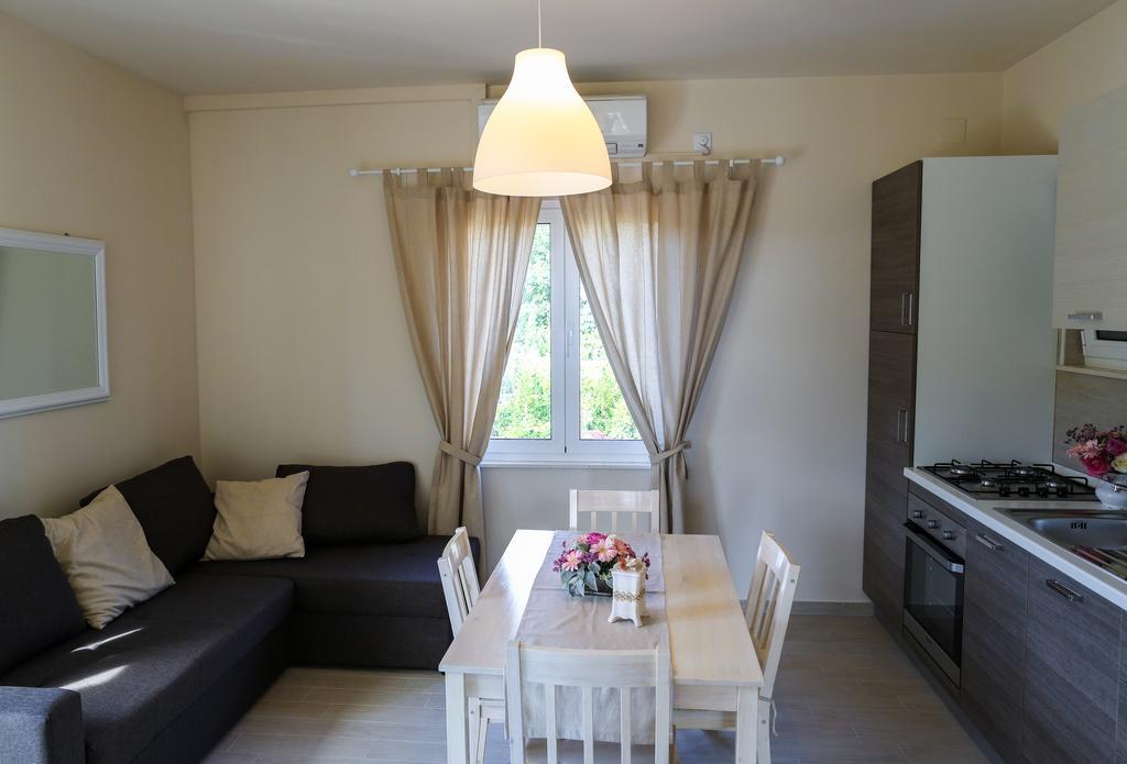 Apartments Villa Lucy 察夫塔特 外观 照片