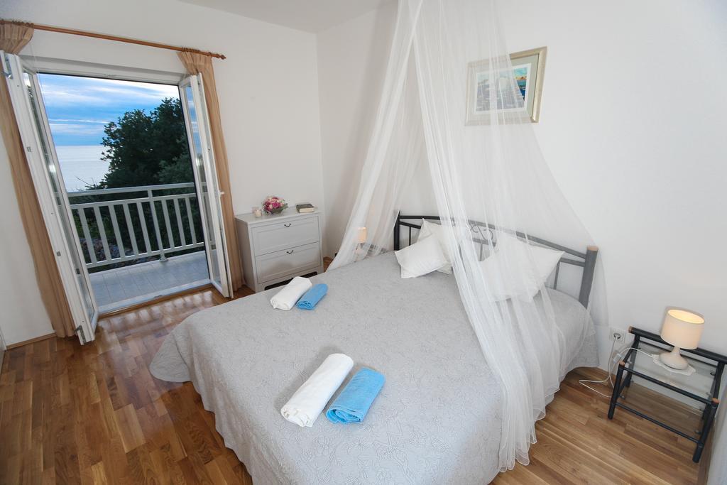 Apartments Villa Lucy 察夫塔特 外观 照片