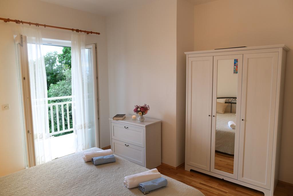 Apartments Villa Lucy 察夫塔特 外观 照片