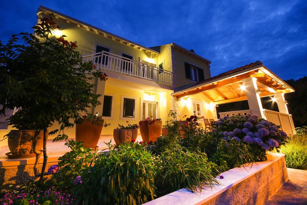Apartments Villa Lucy 察夫塔特 外观 照片