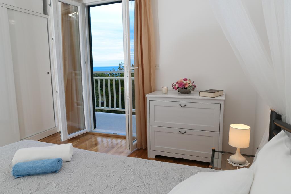 Apartments Villa Lucy 察夫塔特 外观 照片