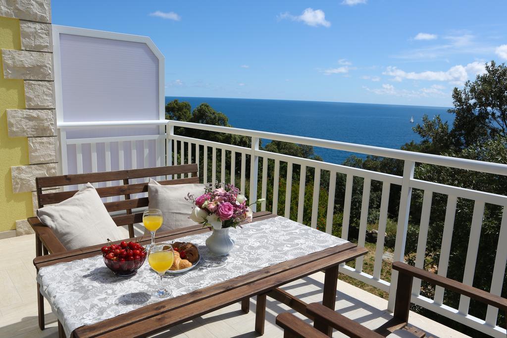 Apartments Villa Lucy 察夫塔特 外观 照片