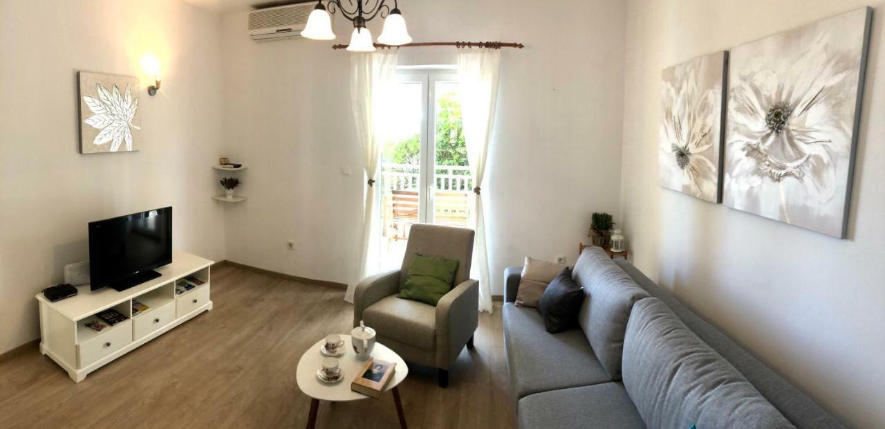 Apartments Villa Lucy 察夫塔特 外观 照片
